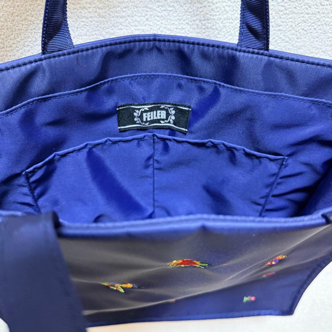 フェイラー　学校フェイラー　バッグ