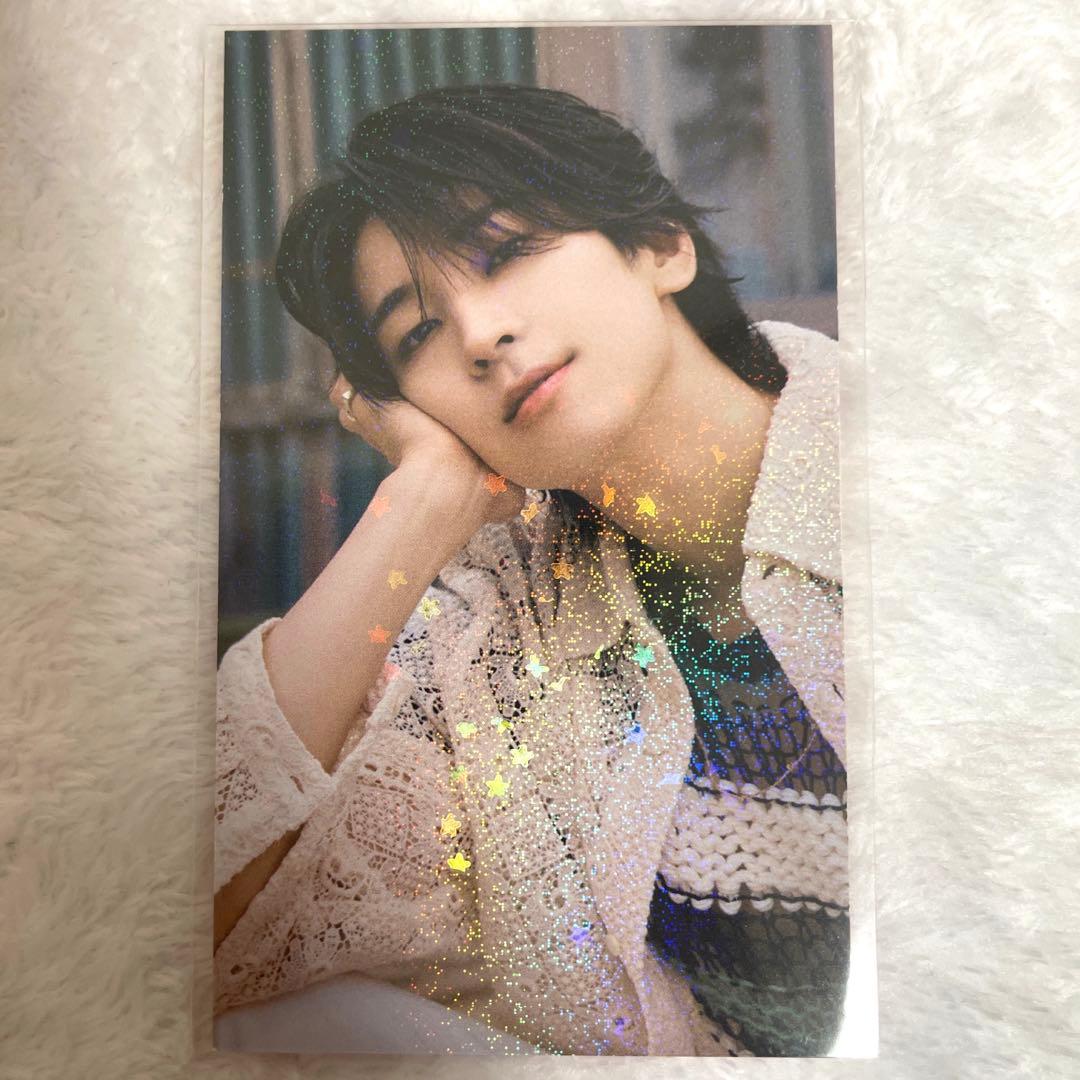 SEVENTEEN SPILL THE FEELS ウォヌ タワレコ ラキドロ