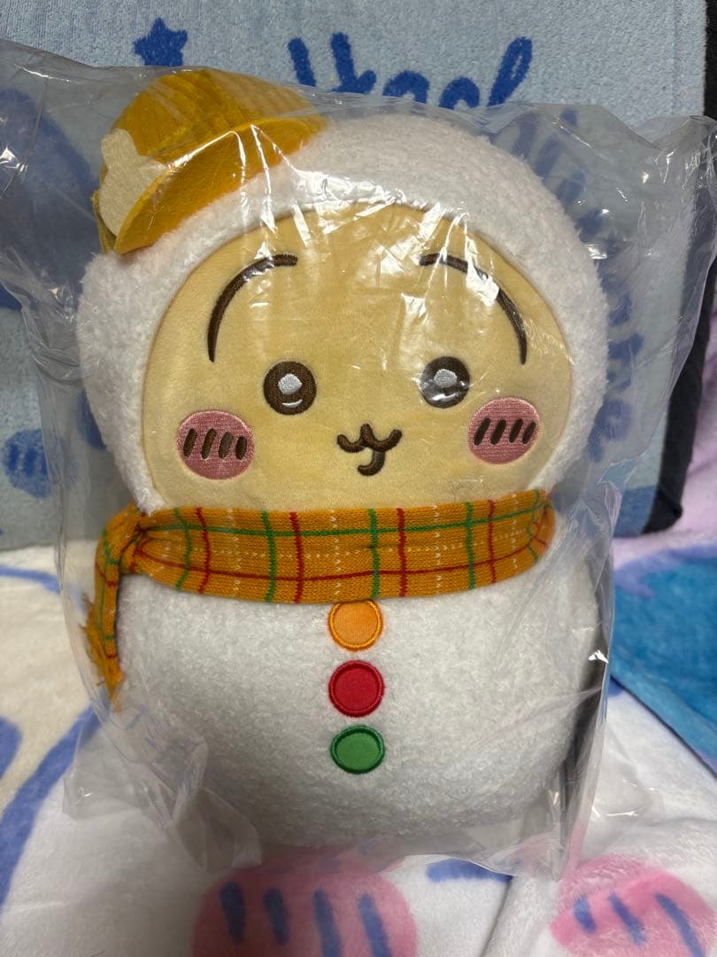 ちいかわ エニマイくじ 一番くじ まとめ売り