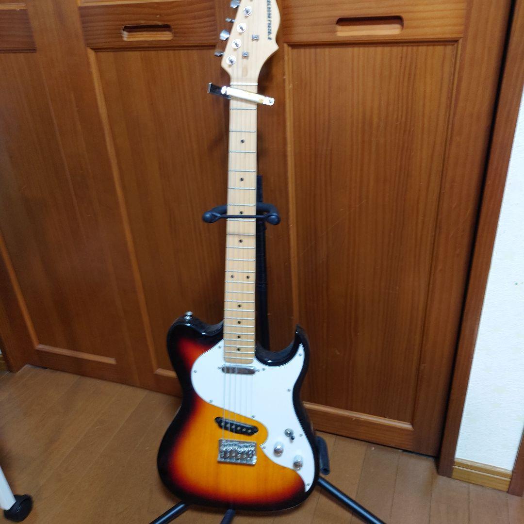 u*1様 ✨PlayTech✨ プレイテック　エレキギター