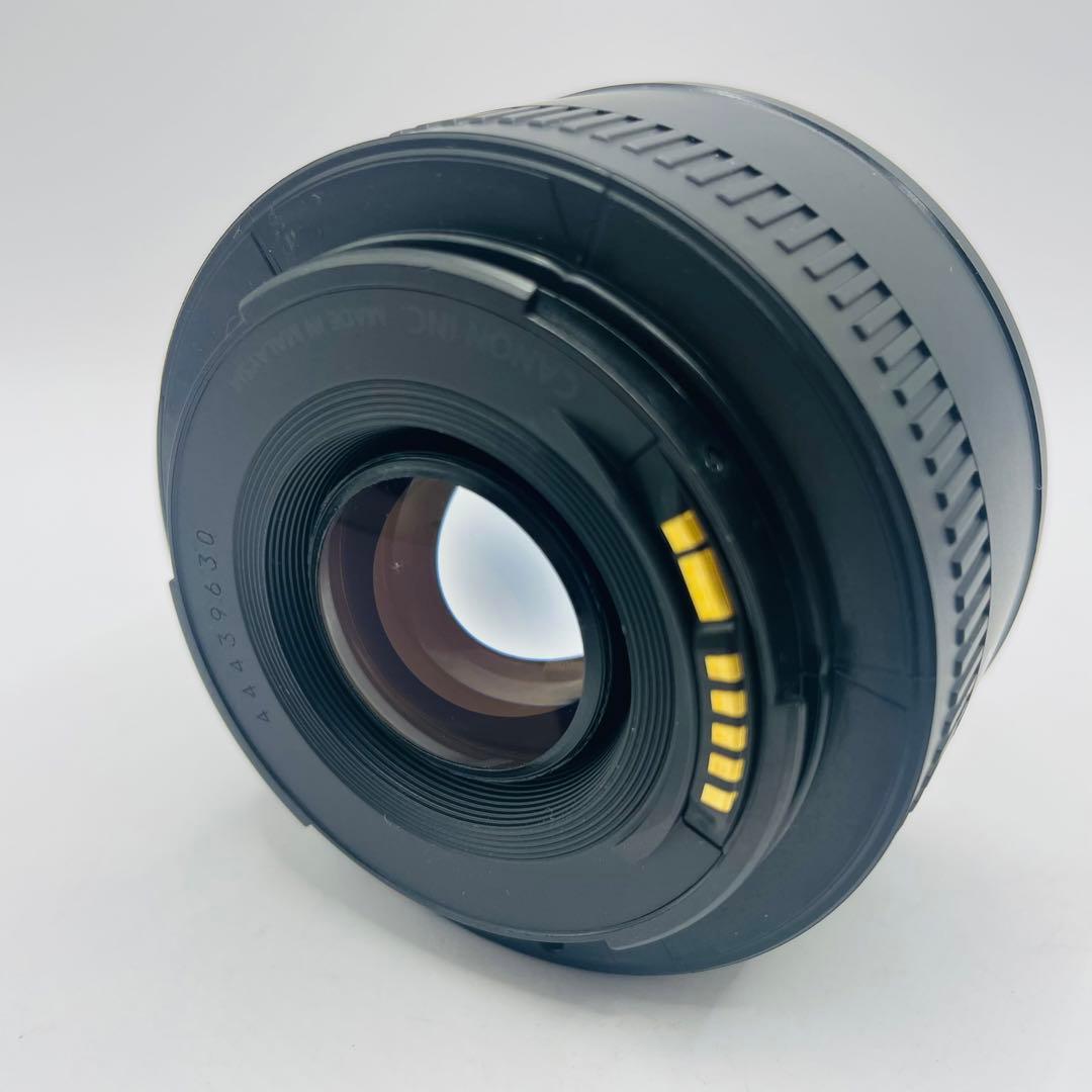 CANON EF 50mm F1.8 II 単焦点レンズ