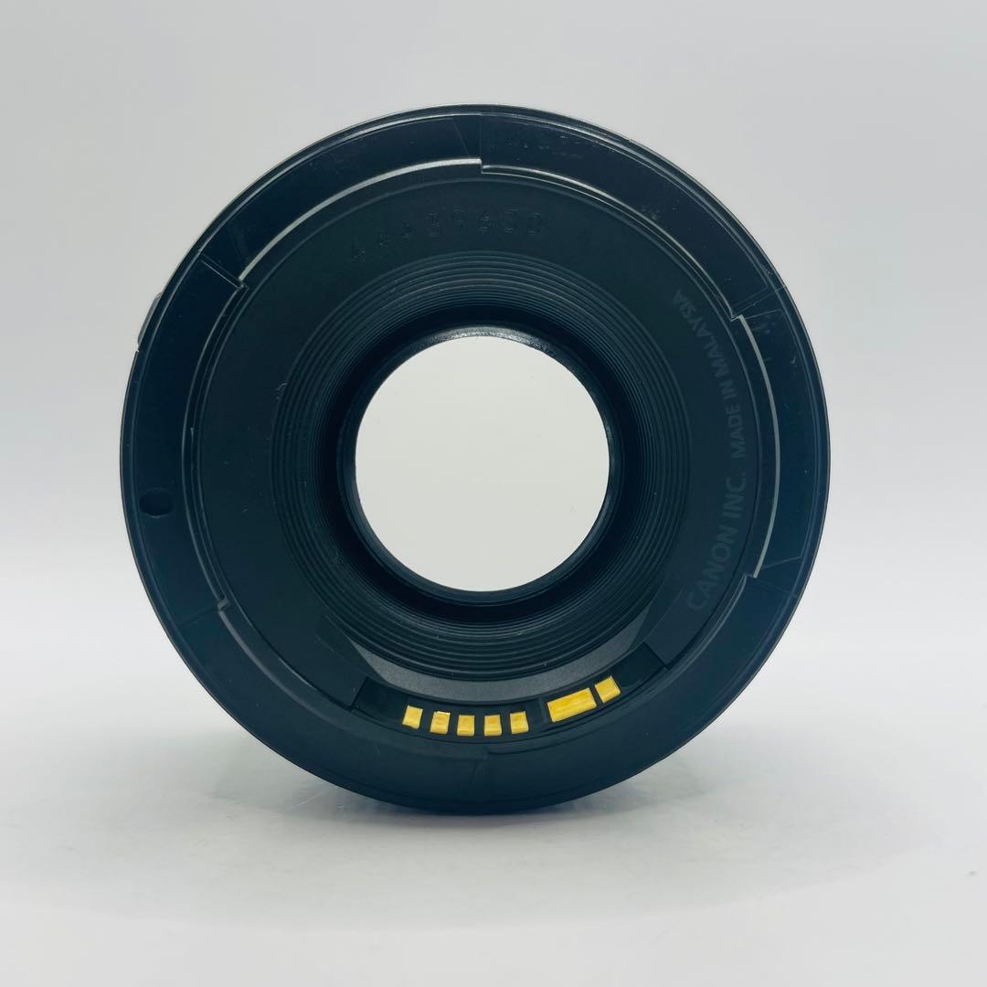 CANON EF 50mm F1.8 II 単焦点レンズ