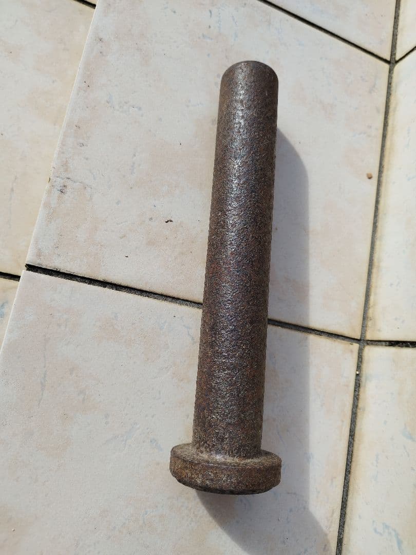 国鉄 蒸気機関車の部品