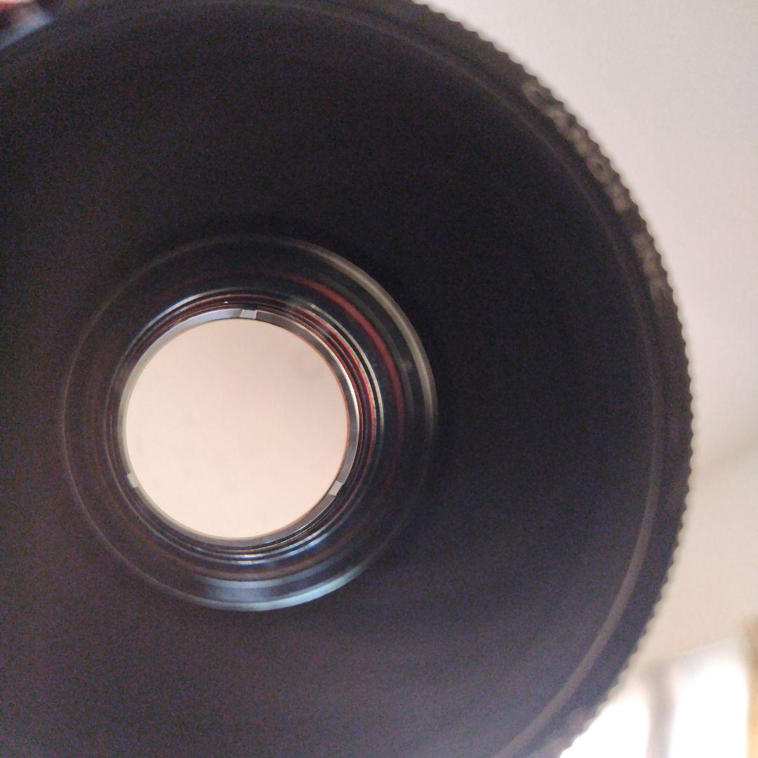 Canon (キヤノン)　EFレンズ 標準＆中望遠　EF50mm F1.8 Ⅱ