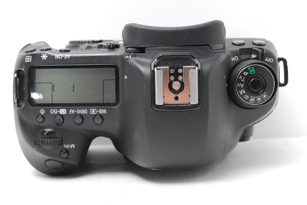 Canon 5D MarkⅣ　バッテリーグリップ　セット　フルサイズモデル