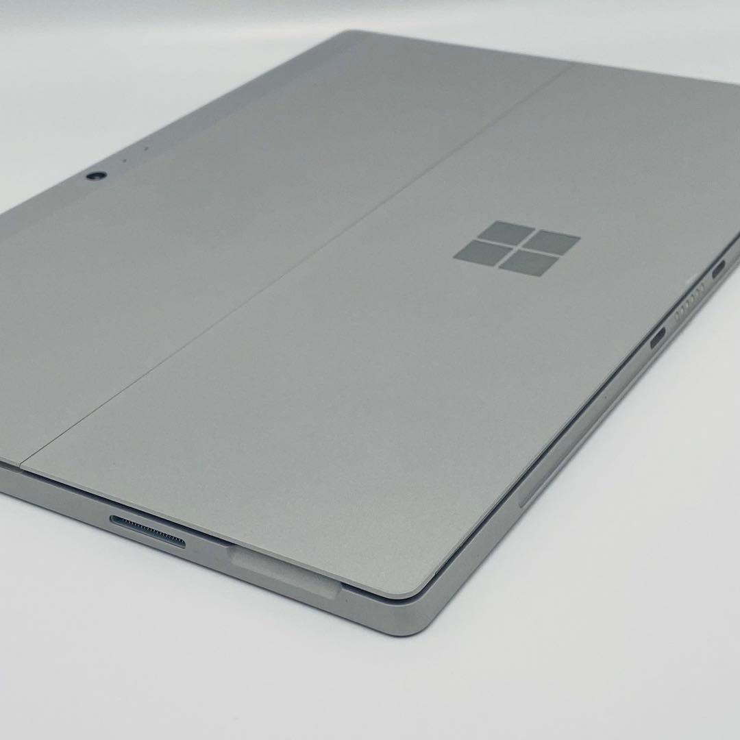 美品バッテリー良好Surface Pro 8GB/256GBセルラーモデル