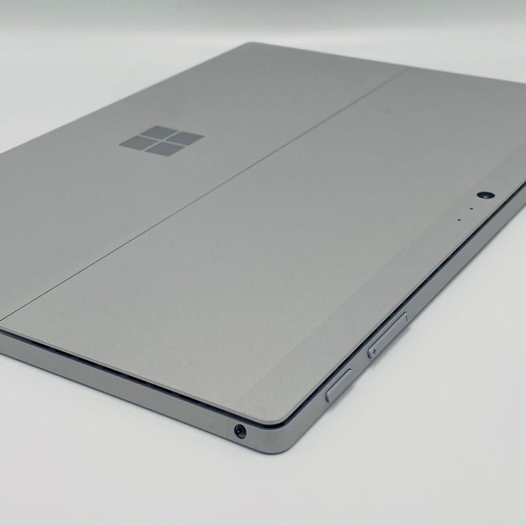 美品バッテリー良好Surface Pro 8GB/256GBセルラーモデル