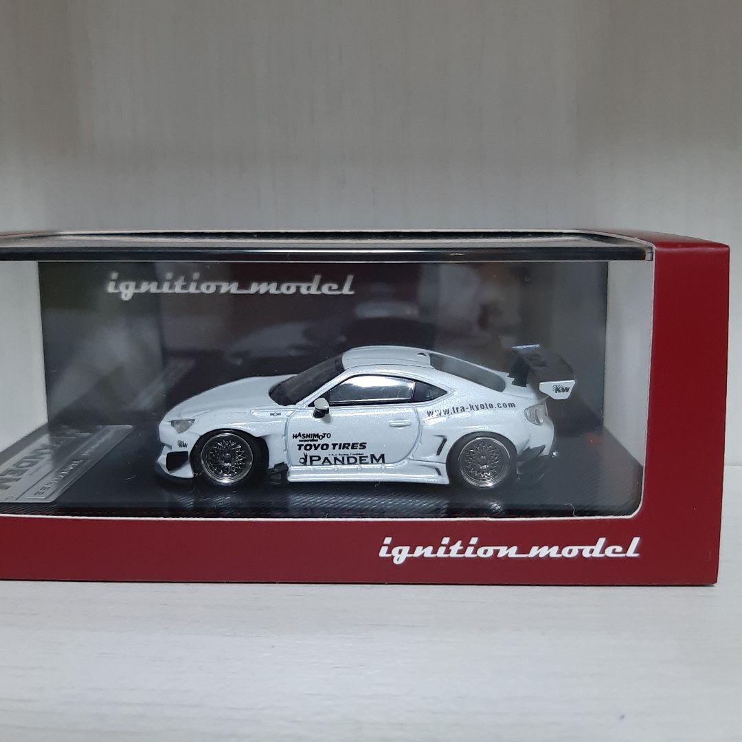 イグニッションモデル　ignition model 1/64 6台セット