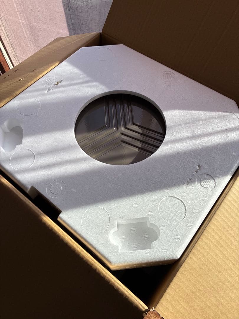 TOYOTOMI KS-67H ホワイト 対流型ストーブ