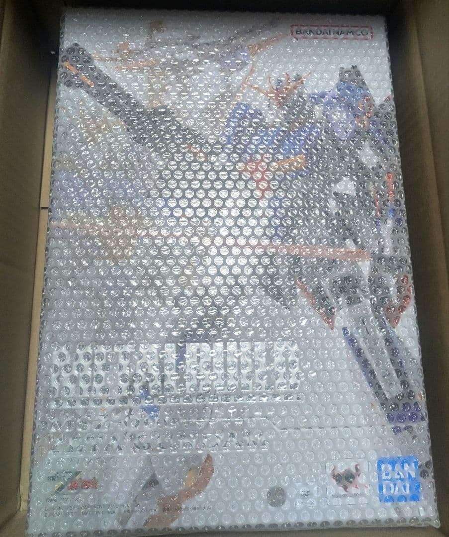 L BUILD ゼータガンダム メタルビルド Zガンダム