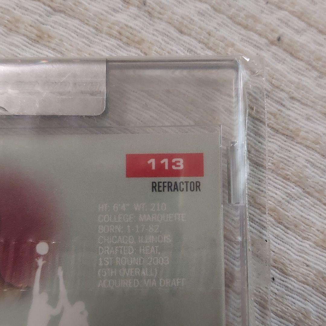 ウェイド、NBA、ルーキー、トップス、バスケ