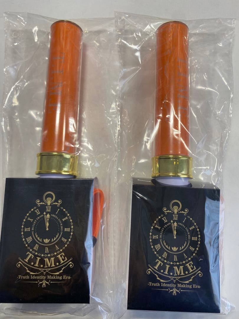 柏木悠 ペンライト