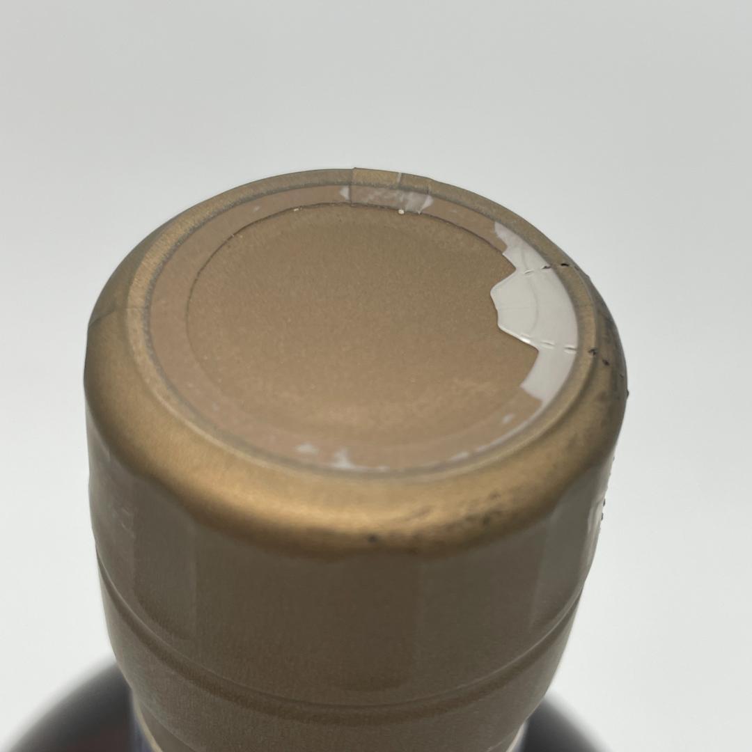 T97　ニッカ　余市10年　ウイスキー　旧ラベル　700ml　シングルモルト