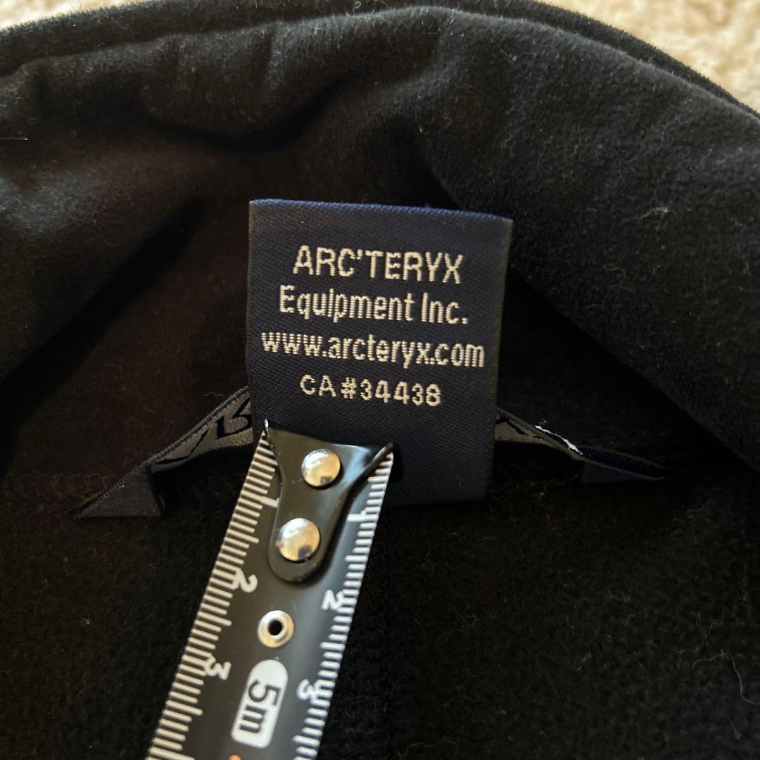ジャケット・アウター ARC'TERYX WOOL COMBINATION JACKET
