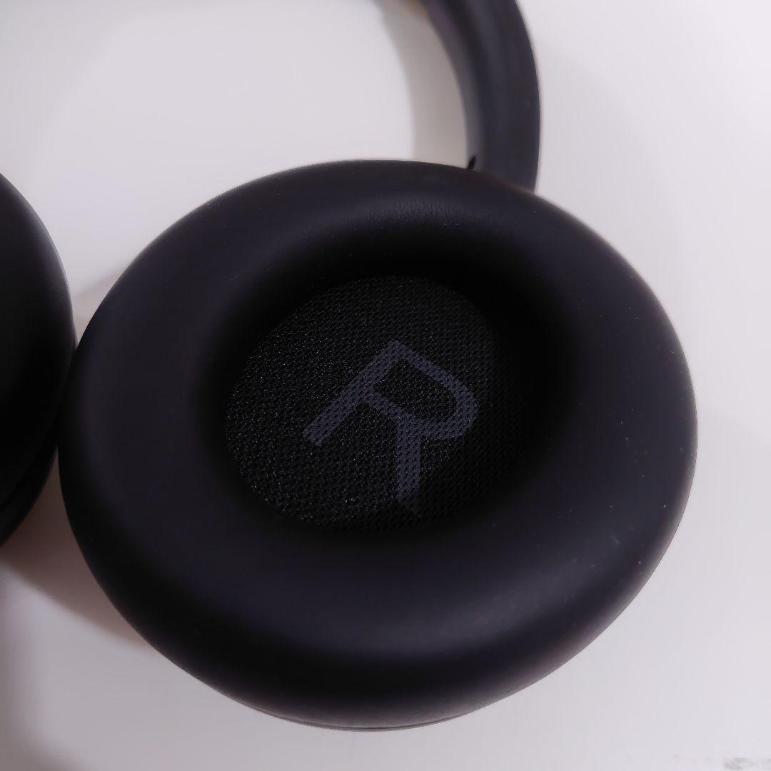 ヘッドホン soundcore space Q45 anker