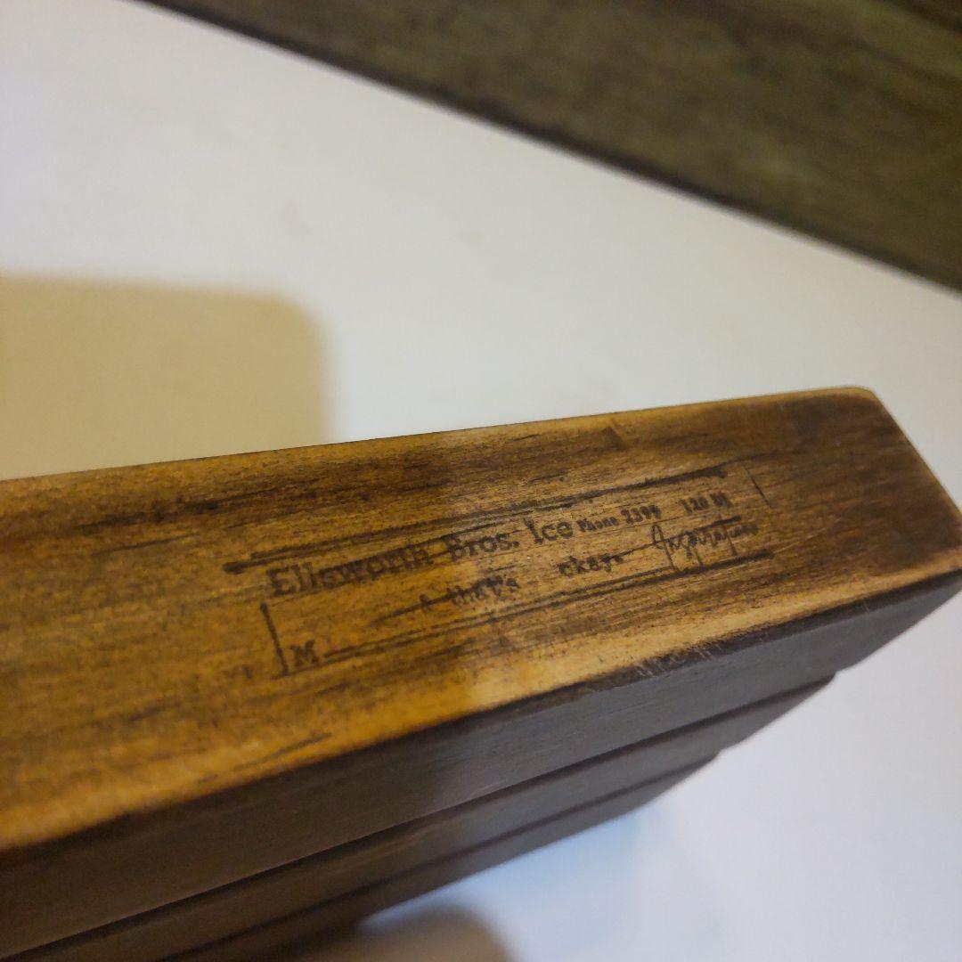 ウォールシェルフ　ウォールラック　飾り棚　北欧【前作より大きめ】