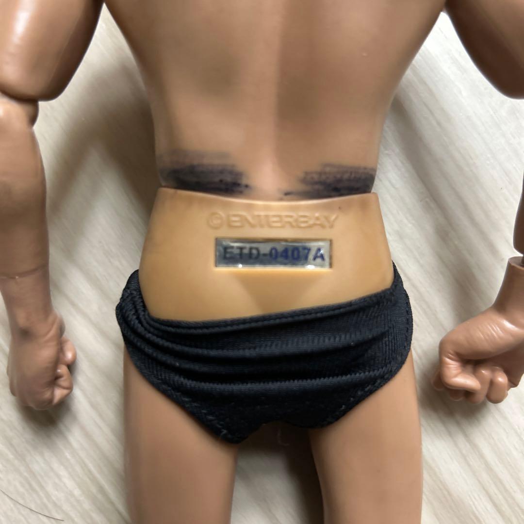 エンターベイブルース・リー燃えよドラゴン