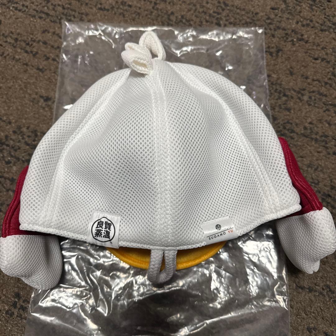 松*ん様 【BSH×巣鴨湯】サウナハット 数量限定品