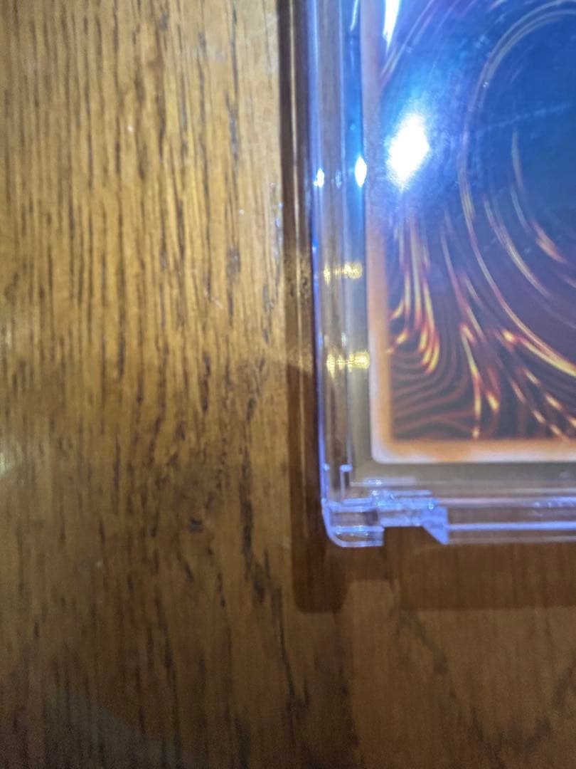 ※特価【濃青艶・極美品】青眼の白龍 SM-51 即購入可 シクブル ブルーアイズ