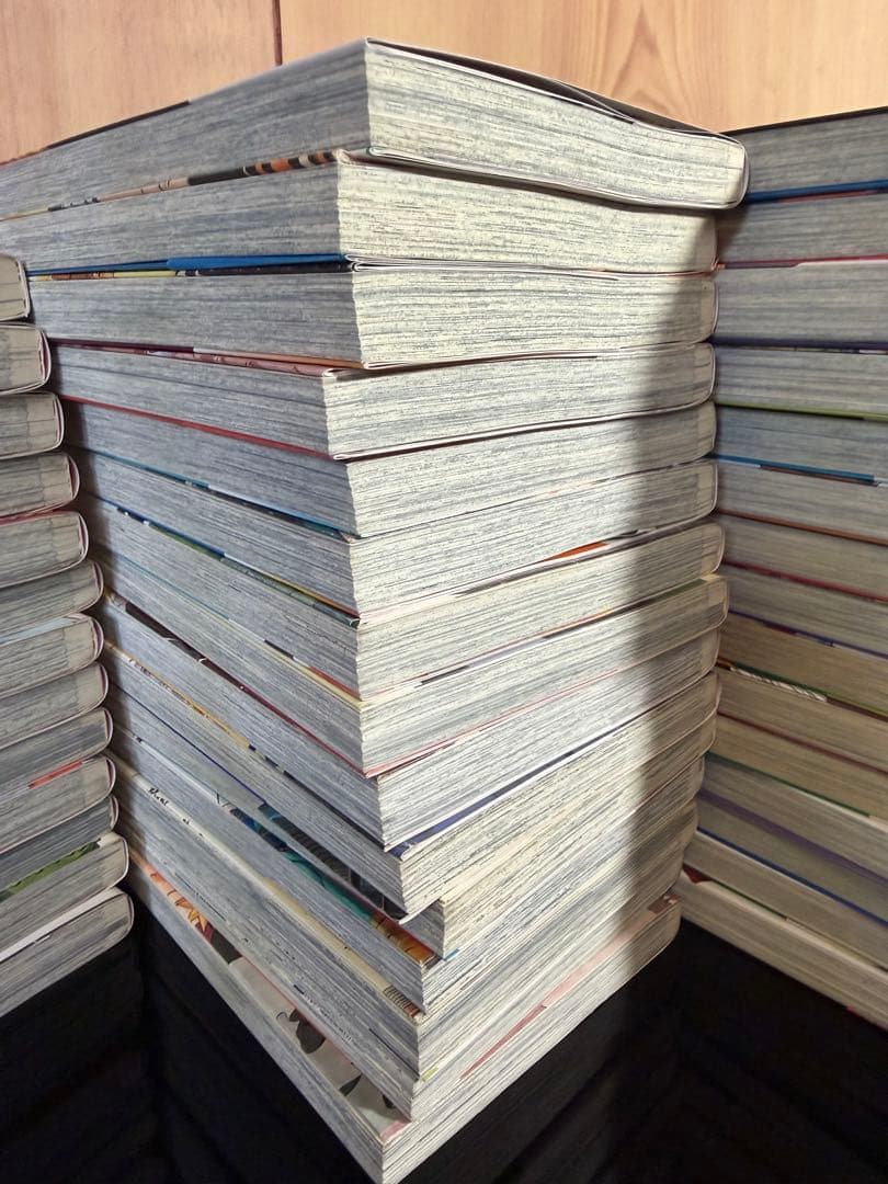 【激レア美品1巻初版あり】NARUTO ナルト 全巻セット 全73巻