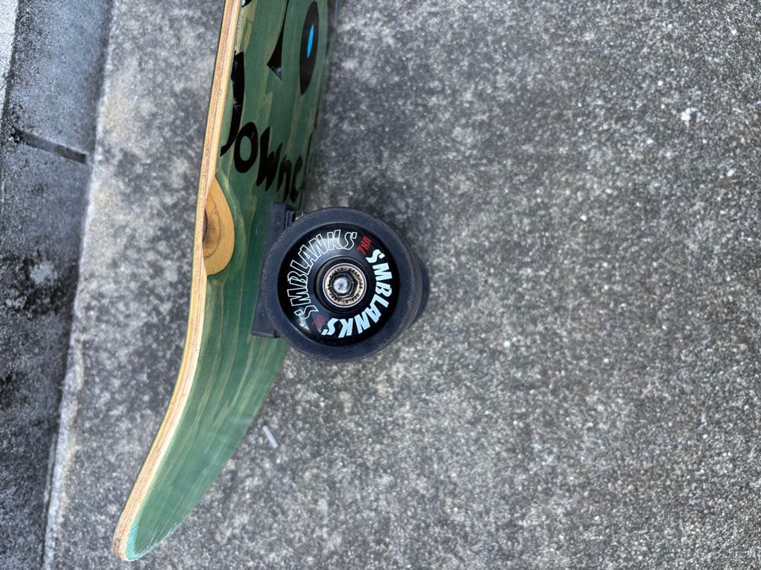 Z-FLEX ニセコダウンチル　クルーザー