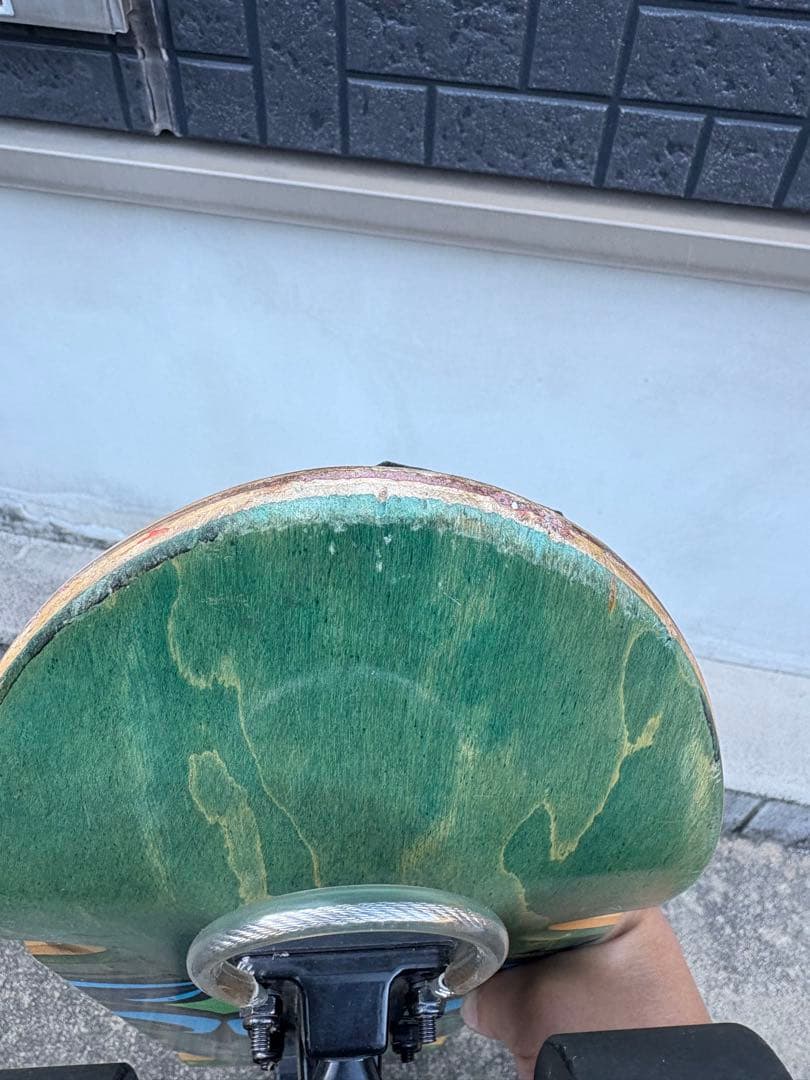 Z-FLEX ニセコダウンチル　クルーザー