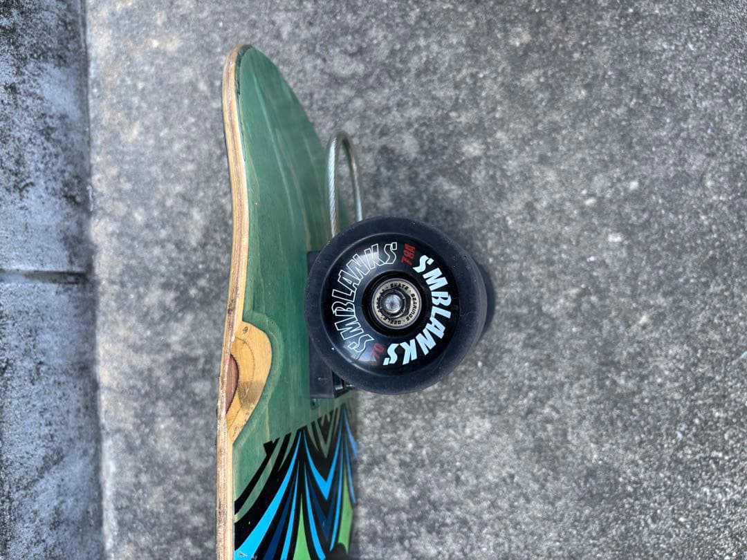 Z-FLEX ニセコダウンチル　クルーザー