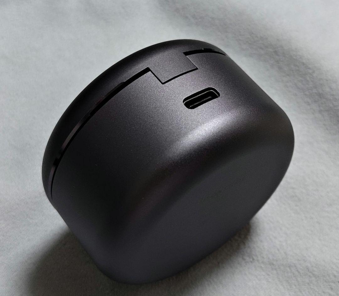 NUARL Inovator ブラックスターライト