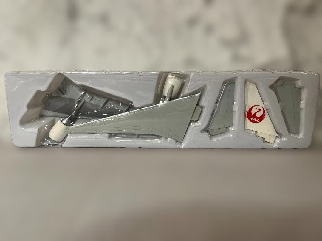 ◉航空機模型◉ 1/200 JAL B777-200 JAPAN ALIANCE