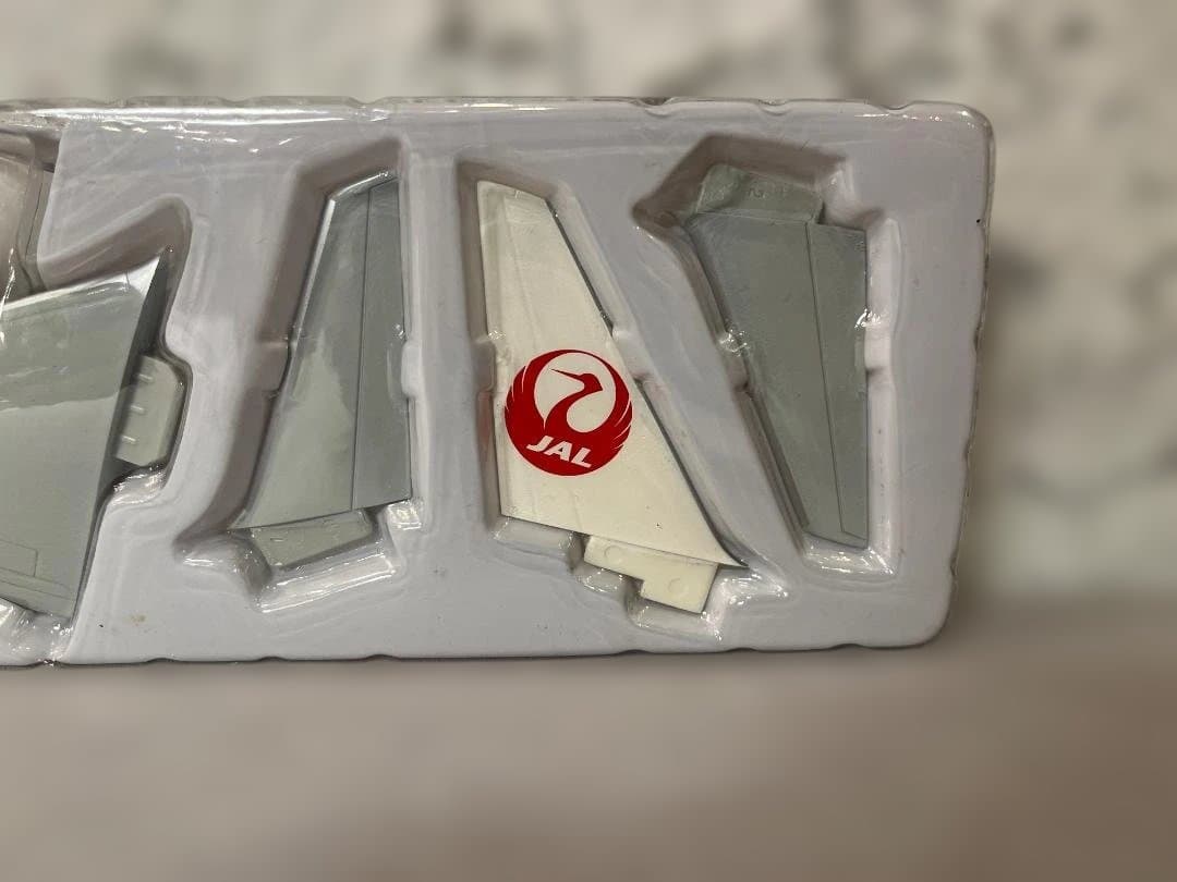 ◉航空機模型◉ 1/200 JAL B777-200 JAPAN ALIANCE