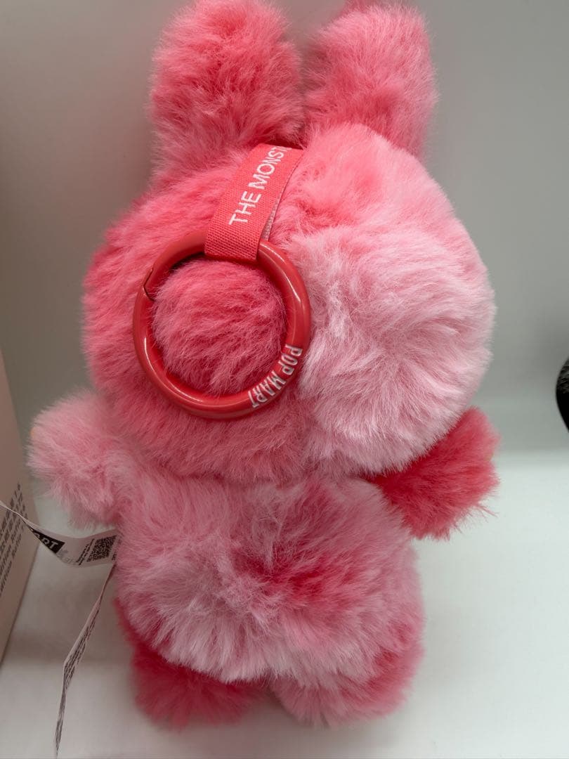 ラブブ エナジー 6体セット Big into Energy