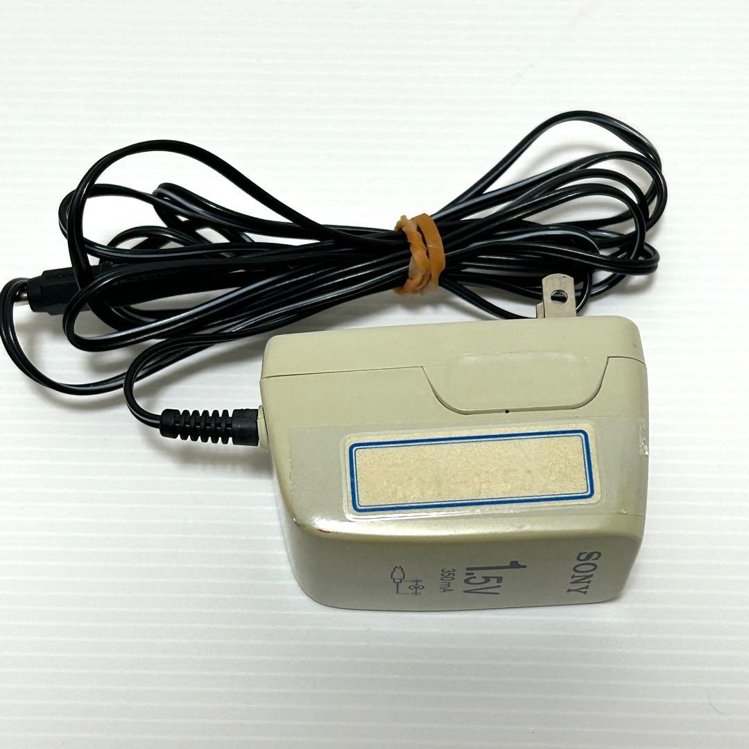 【希少】 SONY WALKMAN ラジオ カセットウォークマン WM-F502