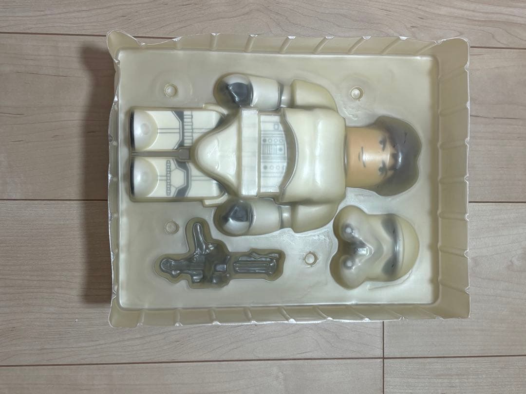 スターウォーズ 400% キューブリック　ストームトルーパー