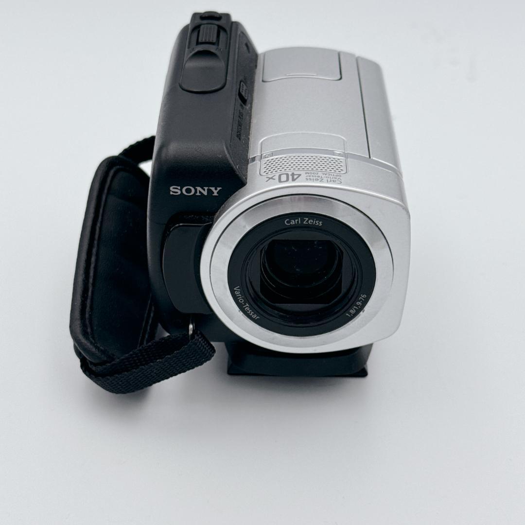 SONY Handycam DCR-SR45 デジタルビデオカメラ