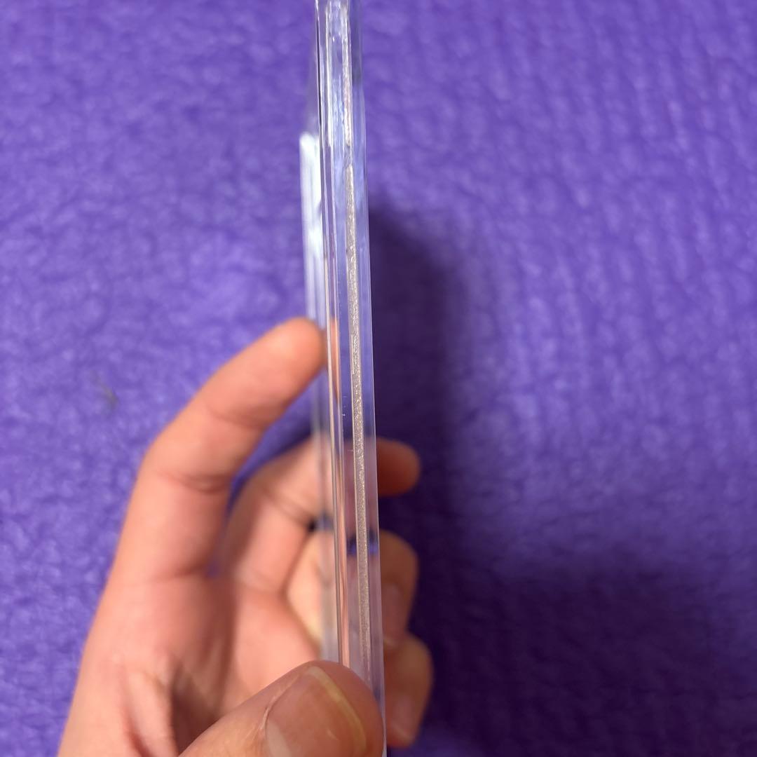 2025 メガリザードンX EX スペシャルアートレア