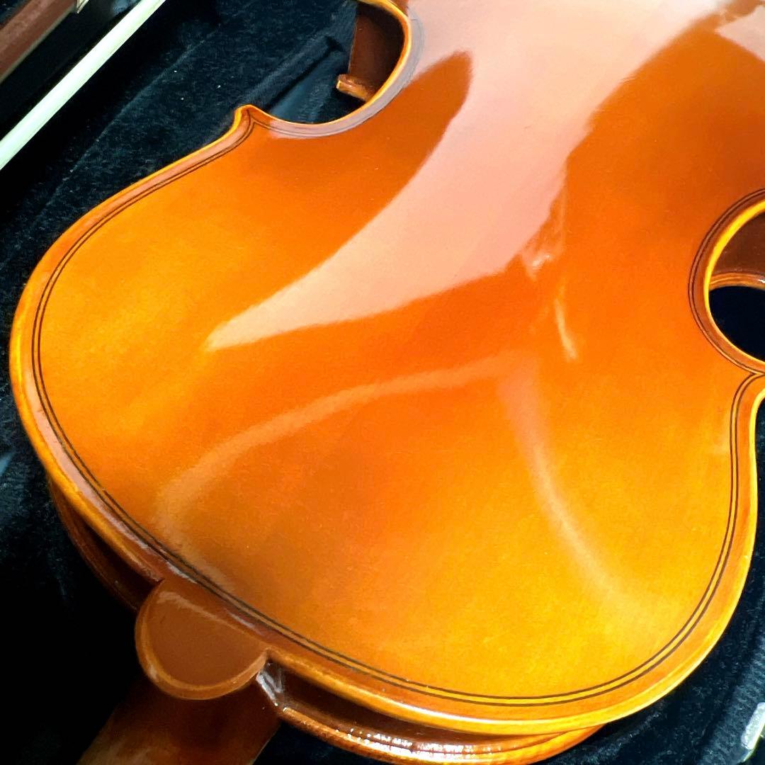 【良品】Andreas Eastman VL80 1/4 2017年製