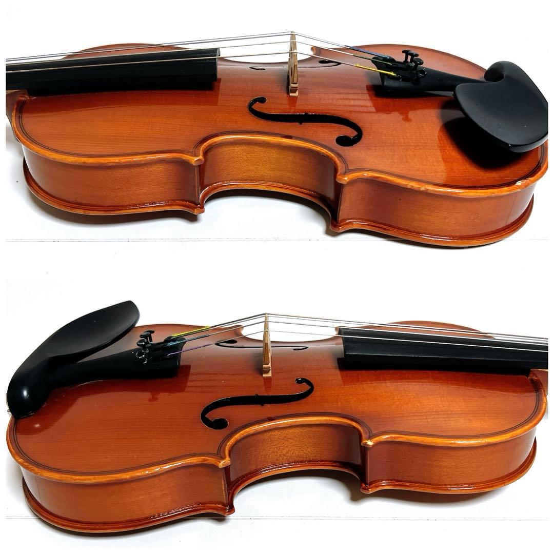 【良品】Andreas Eastman VL80 1/4 2017年製