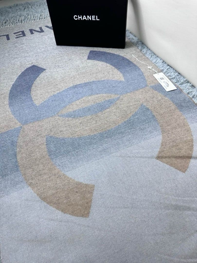 マフラー 70×180cm