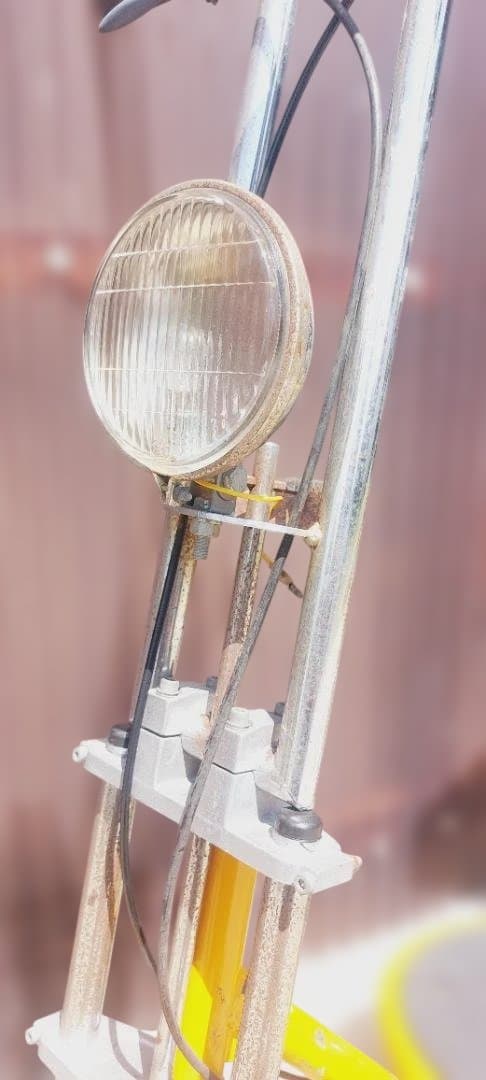 ポケットバイク 【折りたたみ可能】コンパクト収納