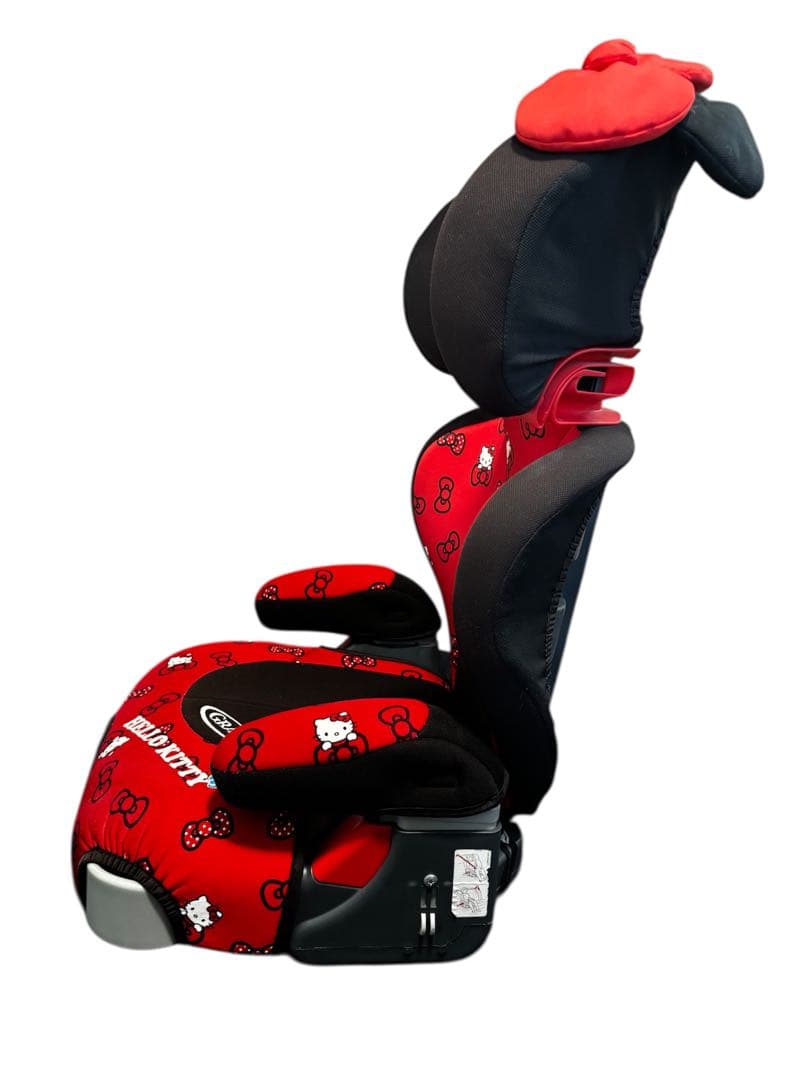 廃盤 グレコ ジュニアプラスDX ハローキティ限定モデル