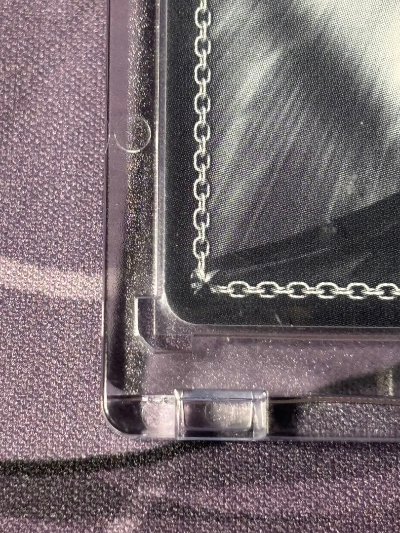 ヴァイスシュヴァルツ トレーディングカード　百鬼あやめSSP