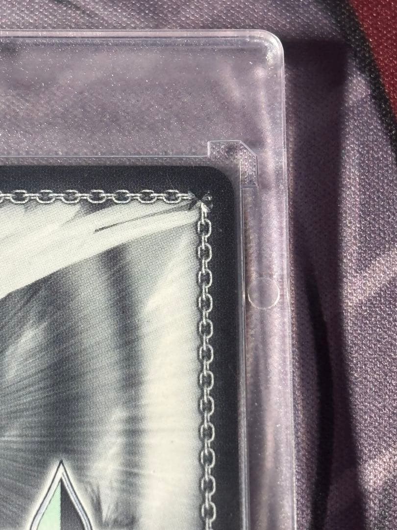 ヴァイスシュヴァルツ トレーディングカード　百鬼あやめSSP