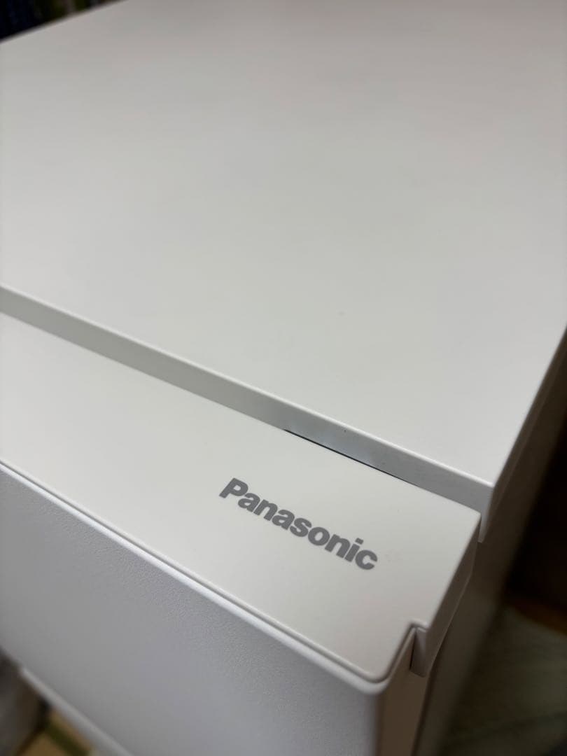 ★美品★【24年製】【送料込】Panasonic 156L NR-B16C1-W
