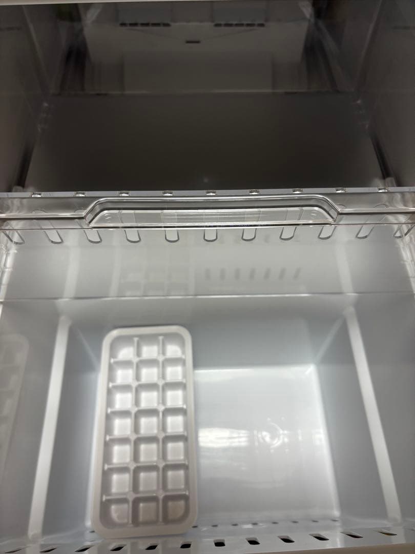 ★美品★【24年製】【送料込】Panasonic 156L NR-B16C1-W