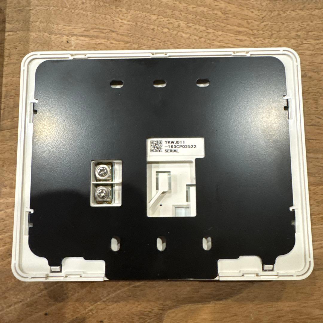 DAIKIN 温度調整リモコン BRC030B11 BRC030B12