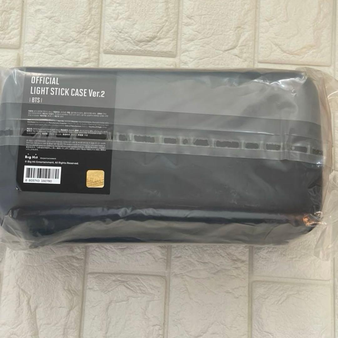 BTS アミボム　公式　ver.4