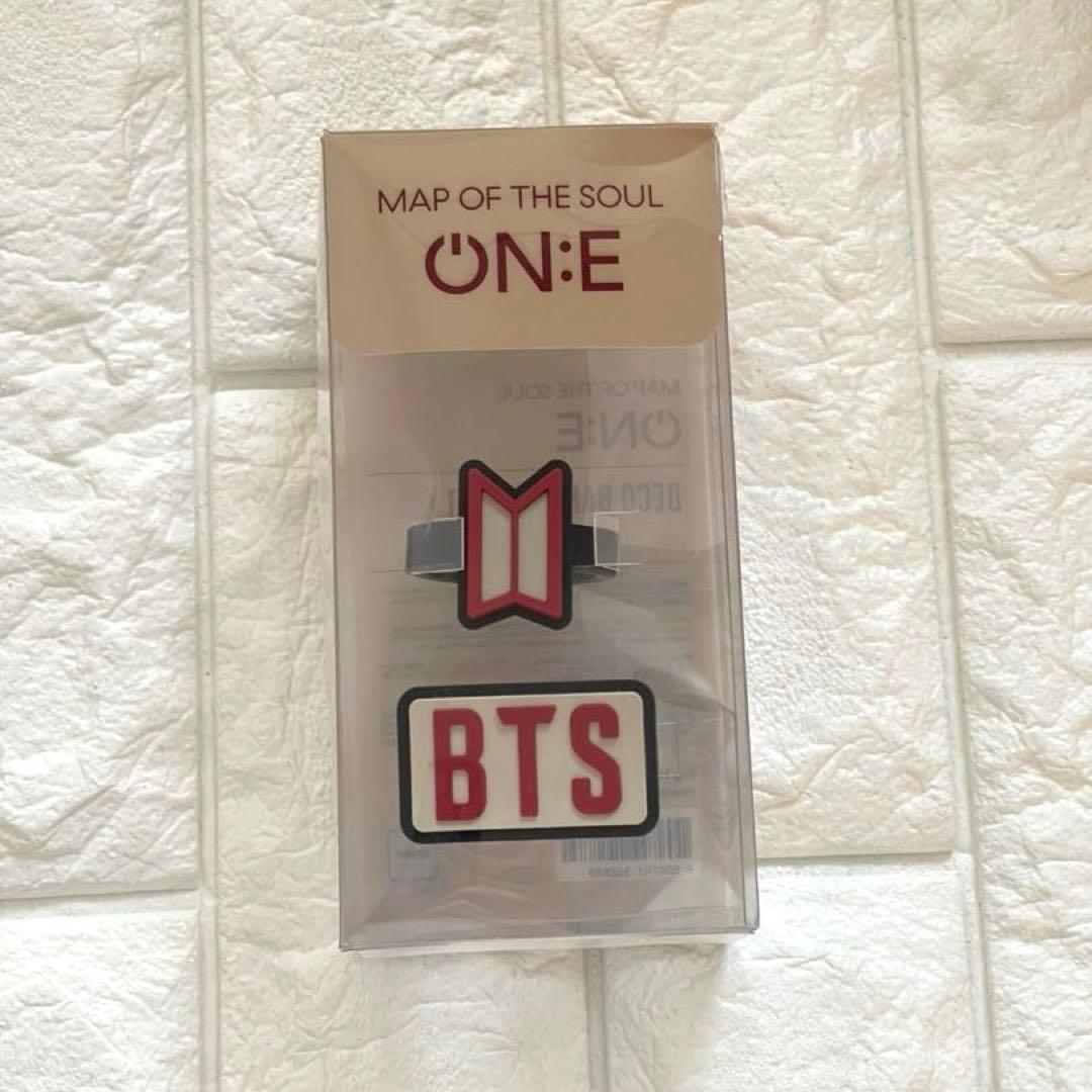 BTS アミボム　公式　ver.4