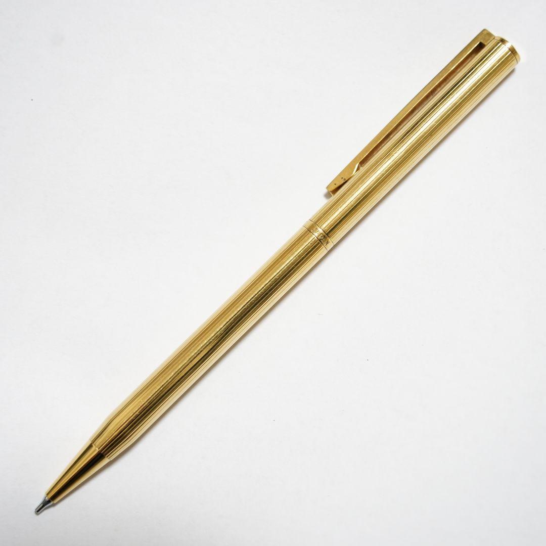 Pilot grandee 廃盤シャープペンシル 22KGP パイロット