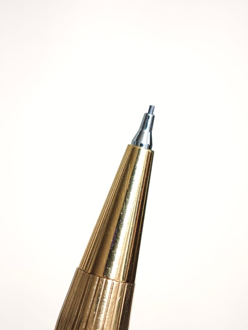 Pilot grandee 廃盤シャープペンシル 22KGP パイロット