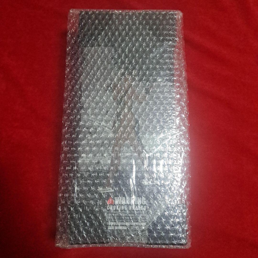 春麗 チュンリー 新品 1/6 アクションフィギュア　シームレス素体　眼球可動